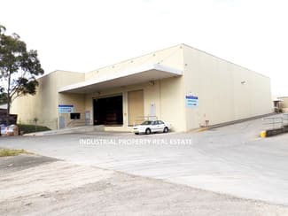 Showrooms / Bulky Goods commercial property leased at Warwick Farm NSW 2170 Showrooms / Bulky Goods commercial property leased at Warwick Farm NSW 2170