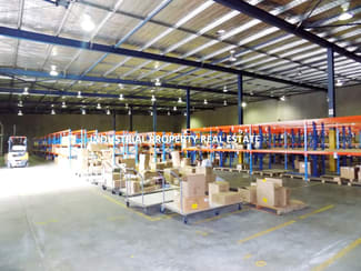 Showrooms / Bulky Goods commercial property leased at Warwick Farm NSW 2170 Showrooms / Bulky Goods commercial property leased at Warwick Farm NSW 2170