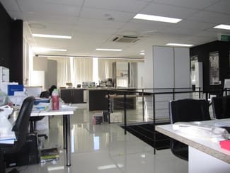 Factory, Warehouse & Industrial commercial property leased at Unit 3/10C Childs Road Chipping Norton NSW 2170 Factory, Warehouse & Industrial commercial property leased at Unit 3/10C Childs Road Chipping Norton NSW 2170