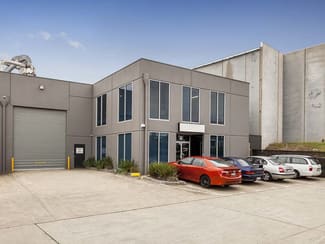 Factory, Warehouse & Industrial commercial property leased at 8/137-145 Rooks Road Nunawading VIC 3131 Factory, Warehouse & Industrial commercial property leased at 8/137-145 Rooks Road Nunawading VIC 3131