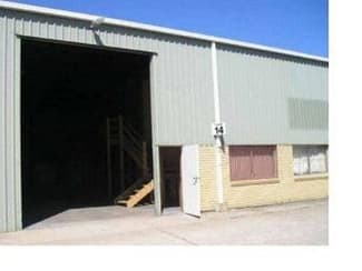 Factory, Warehouse & Industrial commercial property leased at 14/115 Dollis Street Rocklea QLD 4106