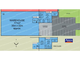 Offices commercial property leased at 2/48 Denninup Way Malaga WA 6090 Offices commercial property leased at 2/48 Denninup Way Malaga WA 6090