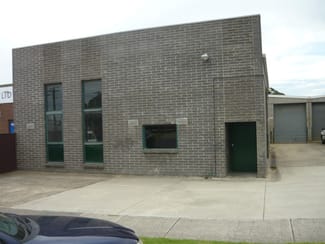 Factory, Warehouse & Industrial commercial property leased at 1-2/19 Pickett Street Dandenong VIC 3175 Factory, Warehouse & Industrial commercial property leased at 1-2/19 Pickett Street Dandenong VIC 3175