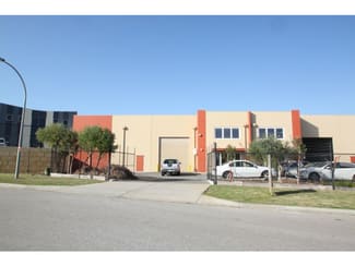 Factory, Warehouse & Industrial commercial property leased at 1/11 Bessemer Way Wangara WA 6065 Factory, Warehouse & Industrial commercial property leased at 1/11 Bessemer Way Wangara WA 6065