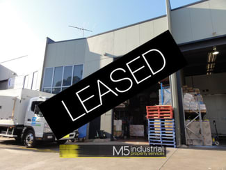 Factory, Warehouse & Industrial commercial property leased at 29/192A Kingsgrove Road Kingsgrove NSW 2208 Factory, Warehouse & Industrial commercial property leased at 29/192A Kingsgrove Road Kingsgrove NSW 2208
