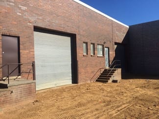 Factory, Warehouse & Industrial commercial property leased at 2 & 3/88 Newcastle Street Fyshwick ACT 2609 Factory, Warehouse & Industrial commercial property leased at 2 & 3/88 Newcastle Street Fyshwick ACT 2609