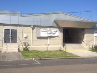 Offices commercial property leased at 3/UNIT 2/470 Pacific Highway Wyoming NSW 2250