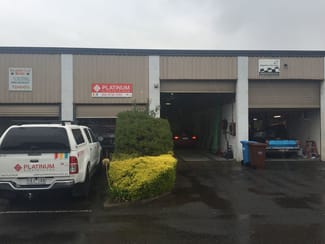 Offices commercial property leased at 6/15 Macquarie Place Boronia VIC 3155