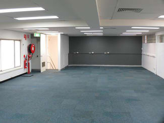 Offices commercial property leased at Kingsgrove NSW 2208