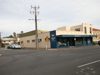 Shop & Retail commercial property leased at 1 The parade west Kent Town SA 5067 Shop & Retail commercial property leased at 1 The parade west Kent Town SA 5067