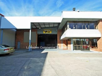 Factory, Warehouse & Industrial commercial property leased at Villawood NSW 2163 Factory, Warehouse & Industrial commercial property leased at Villawood NSW 2163