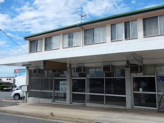 Development / Land commercial property leased at 1/164 Auckland Street Gladstone Central QLD 4680 Development / Land commercial property leased at 1/164 Auckland Street Gladstone Central QLD 4680