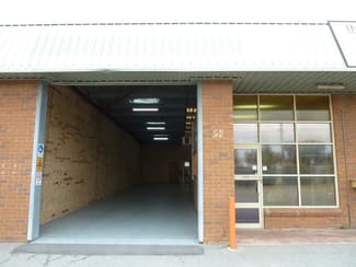 Factory, Warehouse & Industrial commercial property leased at 2/52 Crocker Drive Malaga WA 6090