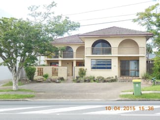 Offices commercial property leased at 12 Cinderalla Drive Springwood QLD 4127
