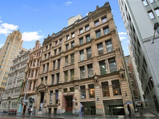 Medical / Consulting commercial property leased at 71 York Street Sydney NSW 2000 Medical / Consulting commercial property leased at 71 York Street Sydney NSW 2000
