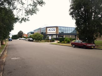 Factory, Warehouse & Industrial commercial property leased at Auburn NSW 2144 Factory, Warehouse & Industrial commercial property leased at Auburn NSW 2144