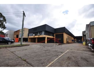 Factory, Warehouse & Industrial commercial property leased at 1/77 Carrington Street Revesby NSW 2212 Factory, Warehouse & Industrial commercial property leased at 1/77 Carrington Street Revesby NSW 2212