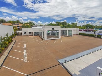 Showrooms / Bulky Goods commercial property leased at 1291 Logan Road Mount Gravatt QLD 4122 Showrooms / Bulky Goods commercial property leased at 1291 Logan Road Mount Gravatt QLD 4122