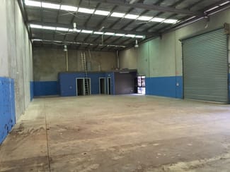 Factory, Warehouse & Industrial commercial property leased at 2/17 Carrington Drive Sunshine VIC 3020 Factory, Warehouse & Industrial commercial property leased at 2/17 Carrington Drive Sunshine VIC 3020
