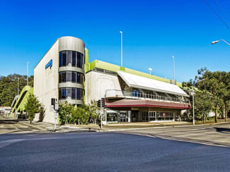 Shop & Retail commercial property leased at 136 Henry Parry Drive Gosford NSW 2250