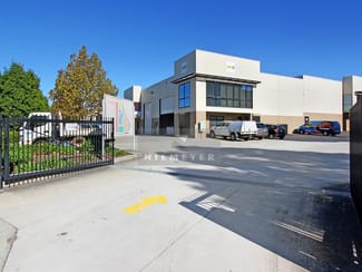 Shop & Retail commercial property leased at 45 Powers Road Seven Hills NSW 2147