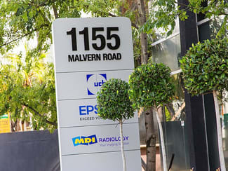 Offices commercial property leased at Level 1 /1155 Malvern Road Malvern VIC 3144 Offices commercial property leased at Level 1 /1155 Malvern Road Malvern VIC 3144