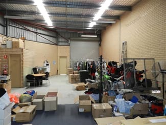 Offices commercial property leased at 5/126 Bannister Road Canning Vale WA 6155