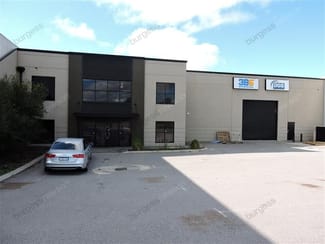 Factory, Warehouse & Industrial commercial property leased at 16 Rigali Way Wangara WA 6065 Factory, Warehouse & Industrial commercial property leased at 16 Rigali Way Wangara WA 6065