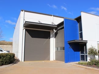 Factory, Warehouse & Industrial commercial property leased at 4A/7-9 Gardner Court Wilsonton QLD 4350 Factory, Warehouse & Industrial commercial property leased at 4A/7-9 Gardner Court Wilsonton QLD 4350