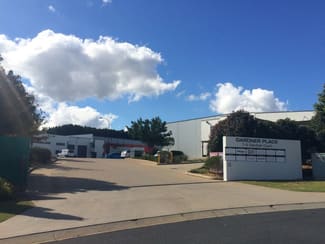 Factory, Warehouse & Industrial commercial property leased at 4E/7-9 Gardner Court Wilsonton QLD 4350 Factory, Warehouse & Industrial commercial property leased at 4E/7-9 Gardner Court Wilsonton QLD 4350