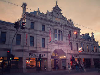 Shop & Retail commercial property leased at 163 Commercial Road Prahran VIC 3181 Shop & Retail commercial property leased at 163 Commercial Road Prahran VIC 3181