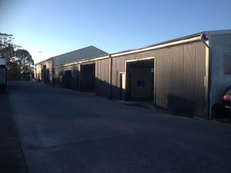 Factory, Warehouse & Industrial commercial property leased at Option 4/198 Pacific Highway Tuggerah NSW 2259