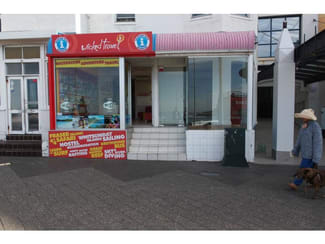 Shop & Retail commercial property leased at 4b/76 Campbell Parade Bondi Beach NSW 2026