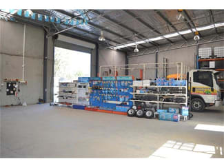 Factory, Warehouse & Industrial commercial property leased at (Unit 7)/11 Kyle Street Rutherford NSW 2320 Factory, Warehouse & Industrial commercial property leased at (Unit 7)/11 Kyle Street Rutherford NSW 2320