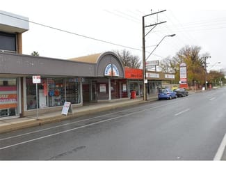 Offices commercial property leased at Shops 3 & 4, 505 Henley Beach Road Fulham SA 5024