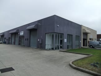 Factory, Warehouse & Industrial commercial property leased at 15/34 Stephen Road Dandenong VIC 3175