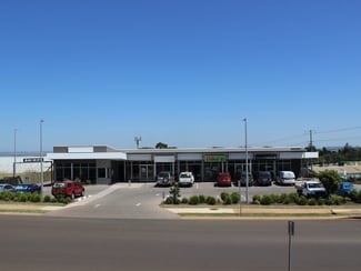 Shop & Retail commercial property leased at 2a/3 Walters Drive Harristown QLD 4350