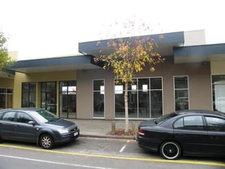 Shop & Retail commercial property leased at Shop 4/100 Hazel Glen Drive Doreen VIC 3754