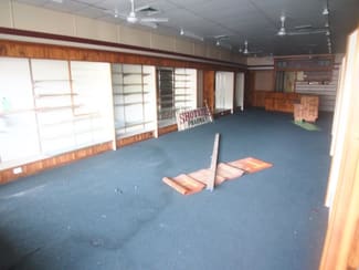 Shop & Retail commercial property leased at 62 William Street Rockhampton City QLD 4700 Shop & Retail commercial property leased at 62 William Street Rockhampton City QLD 4700