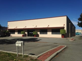Factory, Warehouse & Industrial commercial property leased at 37 Magnet Road Canning Vale WA 6155 Factory, Warehouse & Industrial commercial property leased at 37 Magnet Road Canning Vale WA 6155