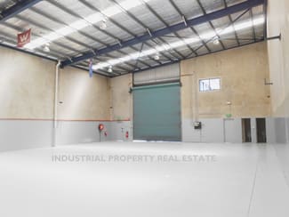 Other commercial property leased at Wetherill Park NSW 2164