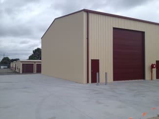 Factory, Warehouse & Industrial commercial property leased at 4 & 5/133 Church Road Tuggerah NSW 2259 Factory, Warehouse & Industrial commercial property leased at 4 & 5/133 Church Road Tuggerah NSW 2259