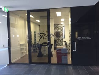 Shop & Retail commercial property leased at 16 Bowes Place Phillip ACT 2606 Shop & Retail commercial property leased at 16 Bowes Place Phillip ACT 2606