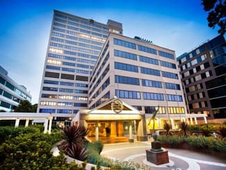 Offices commercial property leased at 499 St Kilda Road Melbourne VIC 3000 Offices commercial property leased at 499 St Kilda Road Melbourne VIC 3000