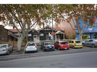 Offices commercial property leased at Office 2, 240 Grote Street Adelaide SA 5000