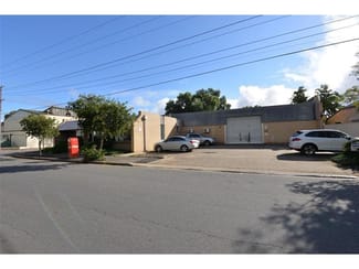 Factory, Warehouse & Industrial commercial property leased at 88 Gibson Street Bowden SA 5007
