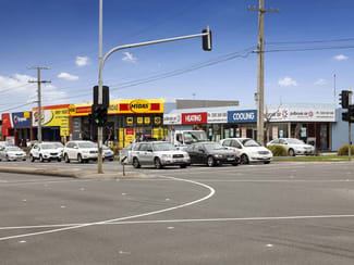 Shop & Retail commercial property leased at 1/398 Ferntree Gully Road Notting Hill VIC 3168 Shop & Retail commercial property leased at 1/398 Ferntree Gully Road Notting Hill VIC 3168