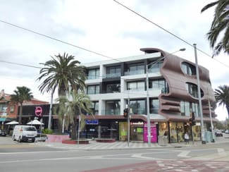 Shop & Retail commercial property leased at 70A Acland Street St Kilda VIC 3182 Shop & Retail commercial property leased at 70A Acland Street St Kilda VIC 3182