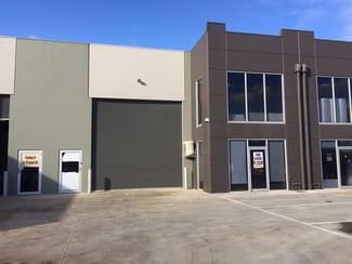 Factory, Warehouse & Industrial commercial property leased at 7/35-37 Jessica Road Campbellfield VIC 3061 Factory, Warehouse & Industrial commercial property leased at 7/35-37 Jessica Road Campbellfield VIC 3061