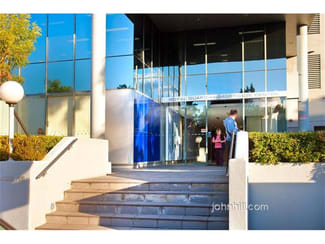 Offices commercial property leased at Office 1/4 Railway Parade Burwood NSW 2134 Offices commercial property leased at Office 1/4 Railway Parade Burwood NSW 2134